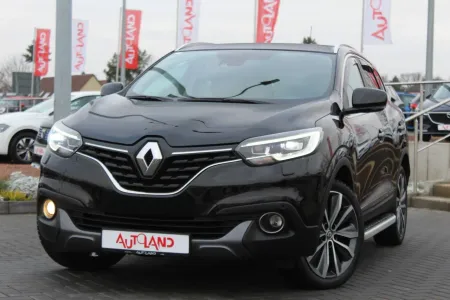 Renault Kadjar 1.6 dCi BOSE 4x4... 