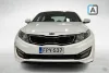 KIA Optima 2,0 EX A/T *Nahkaverhoilu / Tuuletetut Sähköpenkit / Kattoluukku / Navigointi / Cruise* - Autohuumakorko 1,99%+kulut - Thumbnail 5