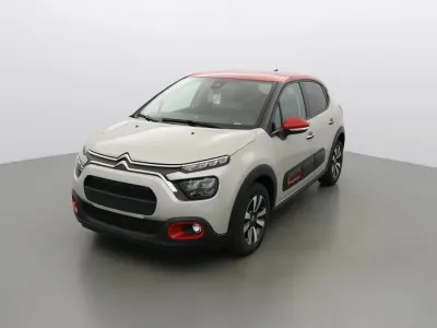 Citroen C3 PURETECH 83 SHINE