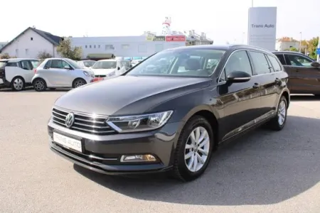 Volkswagen Passat Variant 2.0 TDi DSG *NAVIGACIJA,KAMERA*