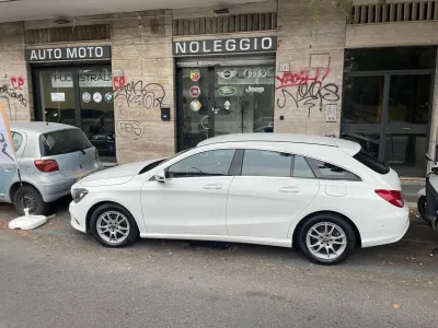 MERCEDES BENZ Classe CLA