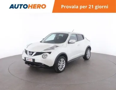 NISSAN Juke 1.5 dCi S&S Acenta