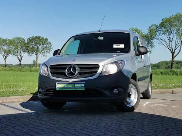 Mercedes-Benz Citan 109 CDI L1H1 Airco 90PK Image 1