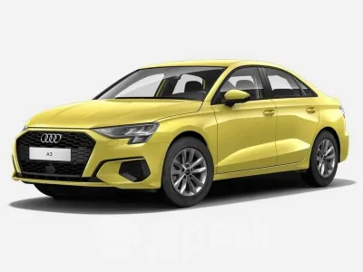 Audi A3 1.4 35 TFSI Tiptronic Design